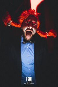 Kalura Halloween Wow 63