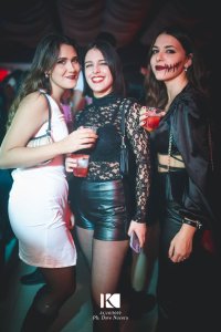 Kalura Halloween Wow 65