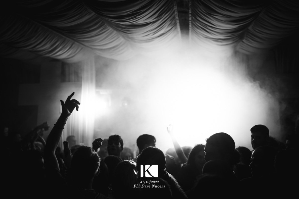 Kalura Halloween Wow 66