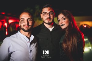 Kalura Halloween Wow 68