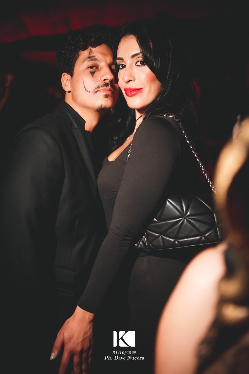 Kalura Halloween Wow 69