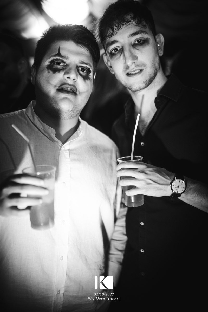 Kalura Halloween Wow 7