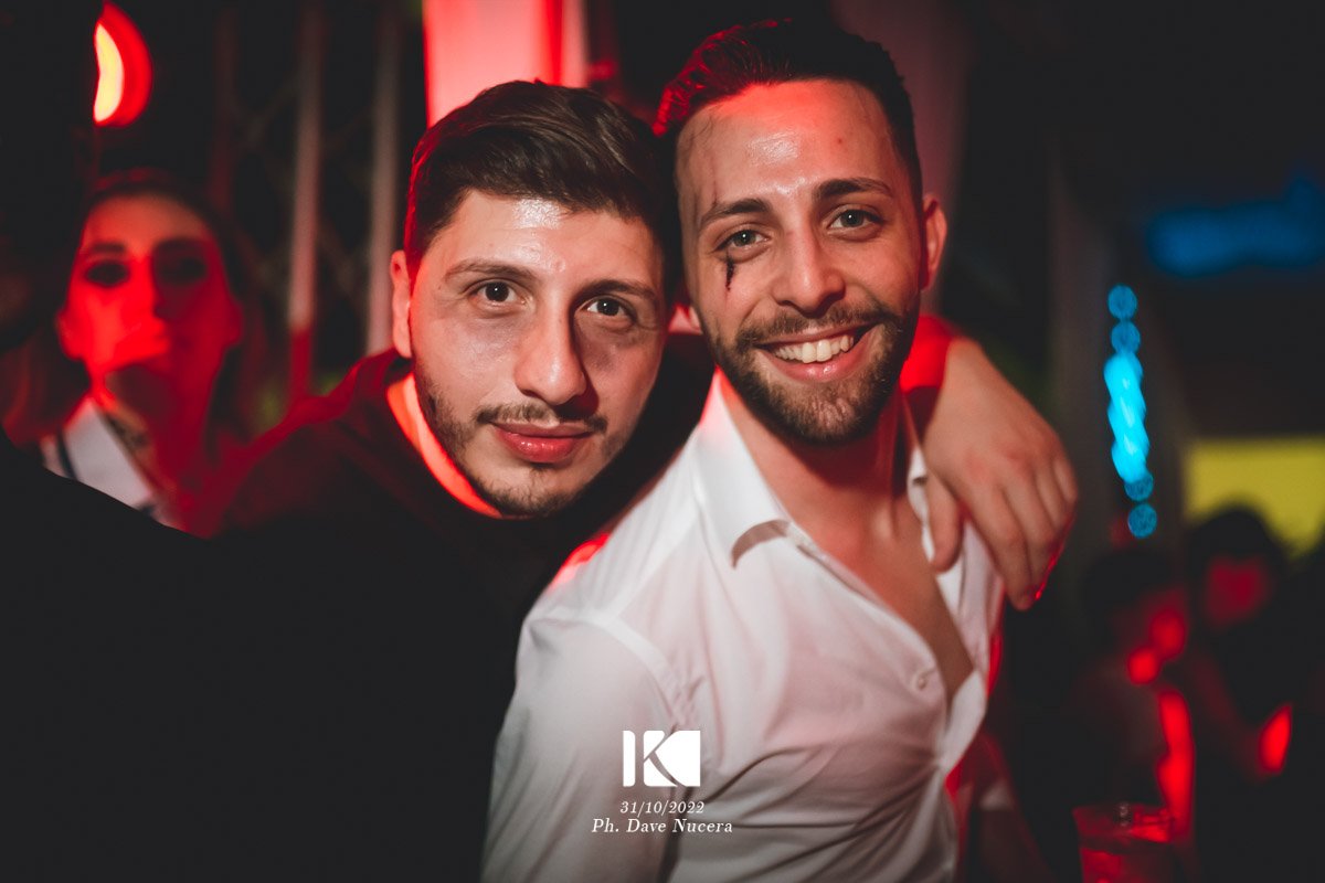 Kalura Halloween Wow 71