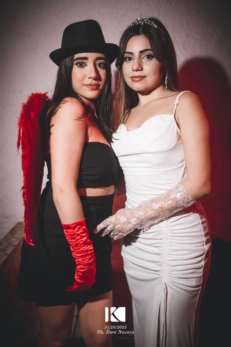 Kalura Halloween Wow 72