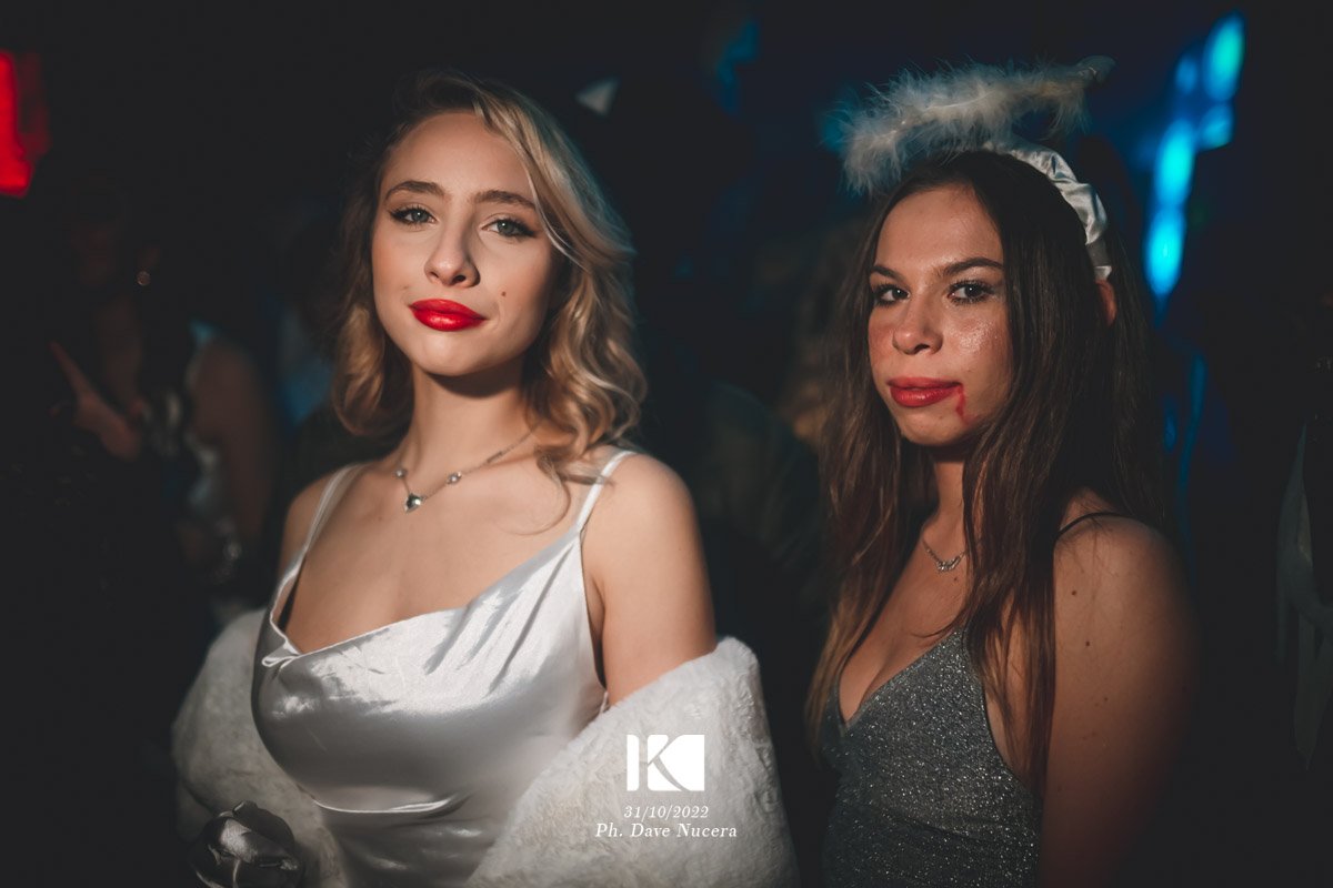 Kalura Halloween Wow 76