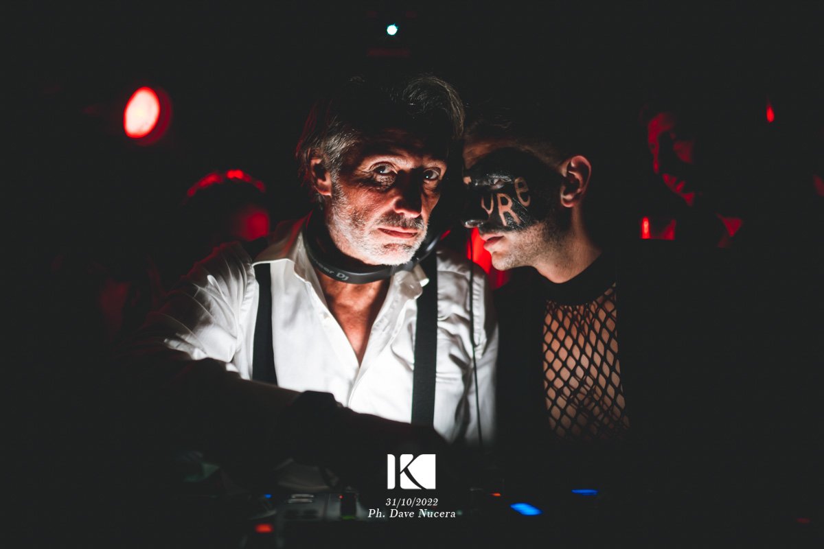 Kalura Halloween Wow 8