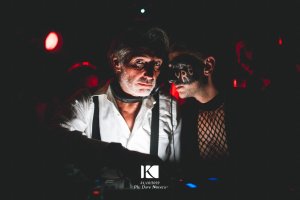 Kalura Halloween Wow 8