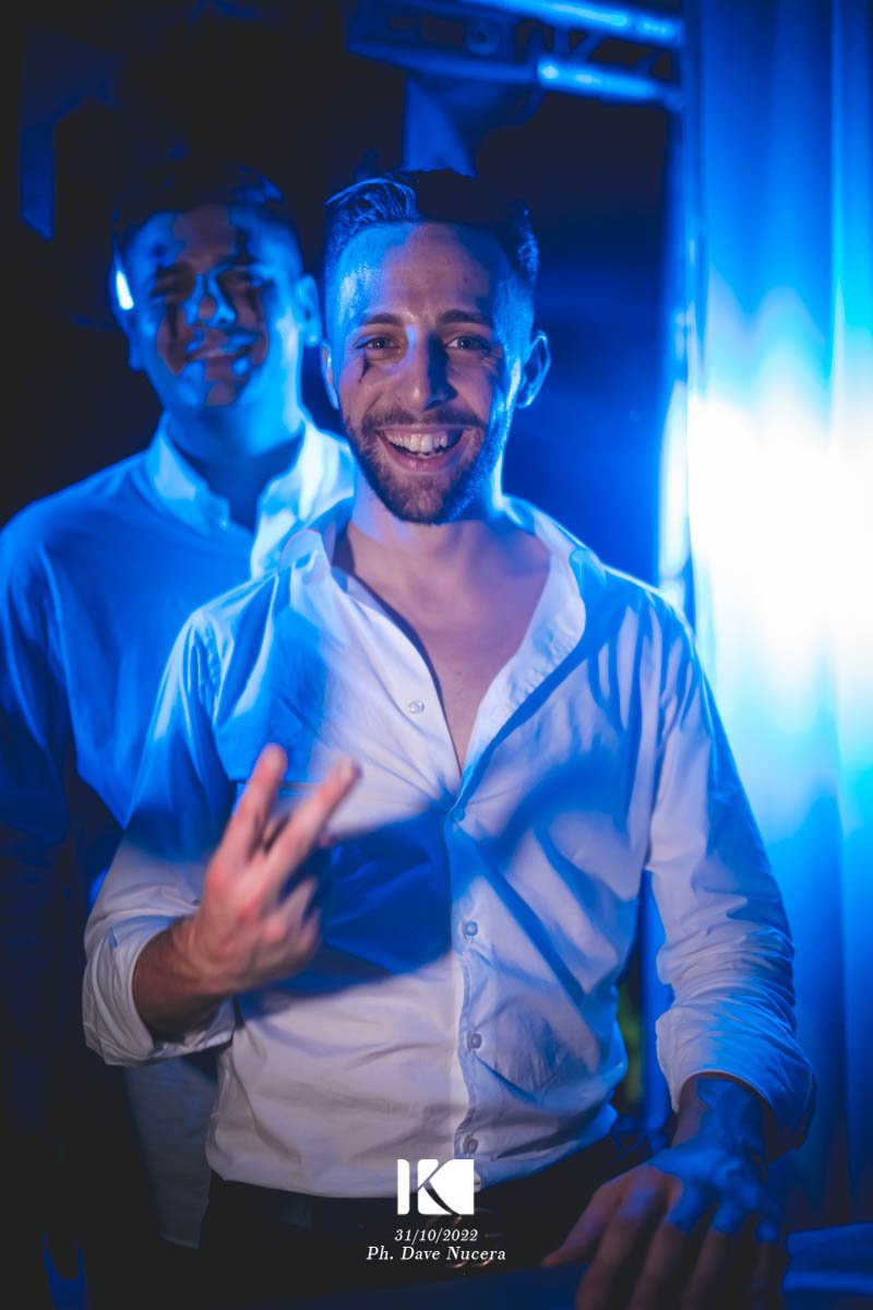 Kalura Halloween Wow 80