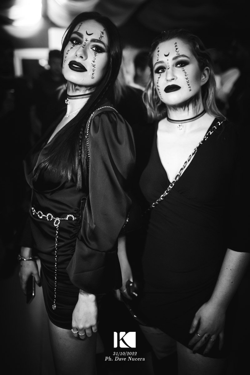 Kalura Halloween Wow 81