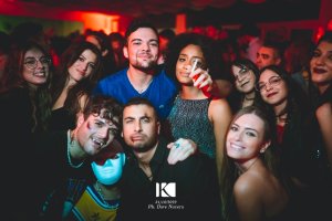 Kalura Halloween Wow 83