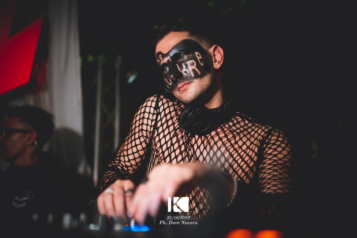 Kalura Halloween Wow 85