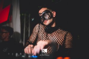 Kalura Halloween Wow 85