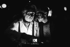 Kalura Halloween Wow 86