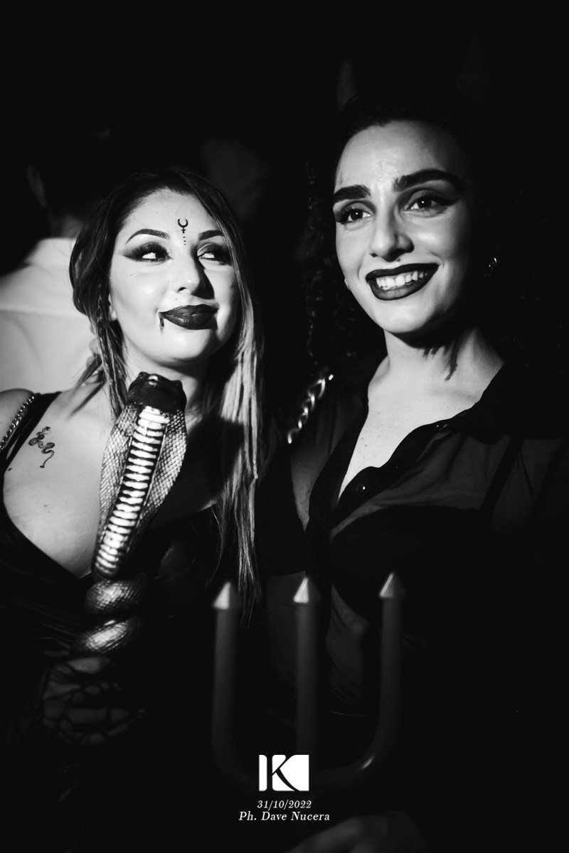 Kalura Halloween Wow 87