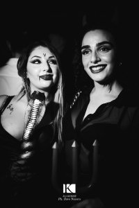 Kalura Halloween Wow 87