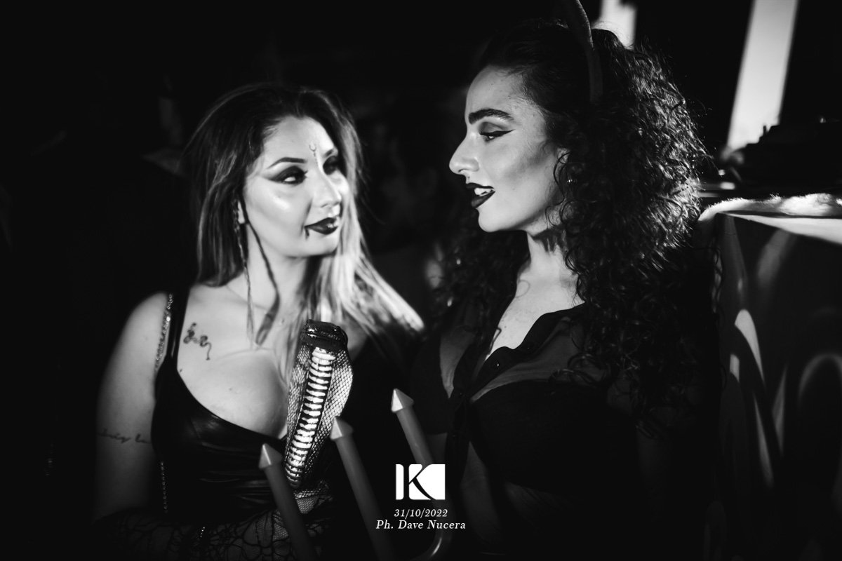 Kalura Halloween Wow 90