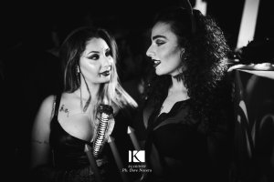 Kalura Halloween Wow 90