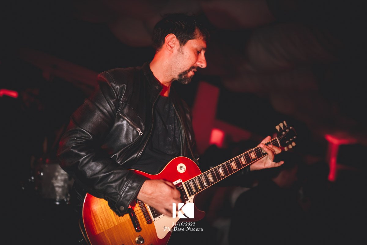 Kalura Halloween Wow 91