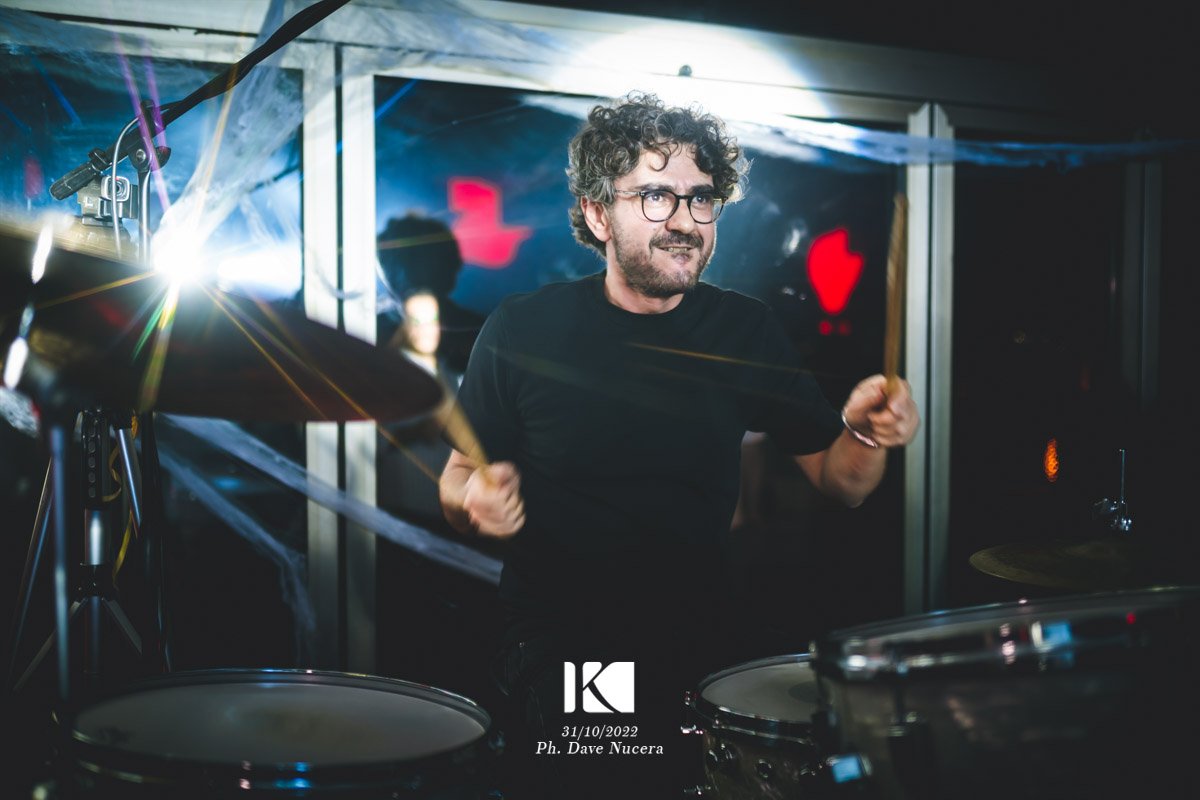 Kalura Halloween Wow 92