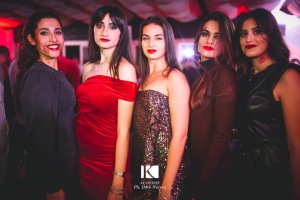 Kalura Halloween Wow 93