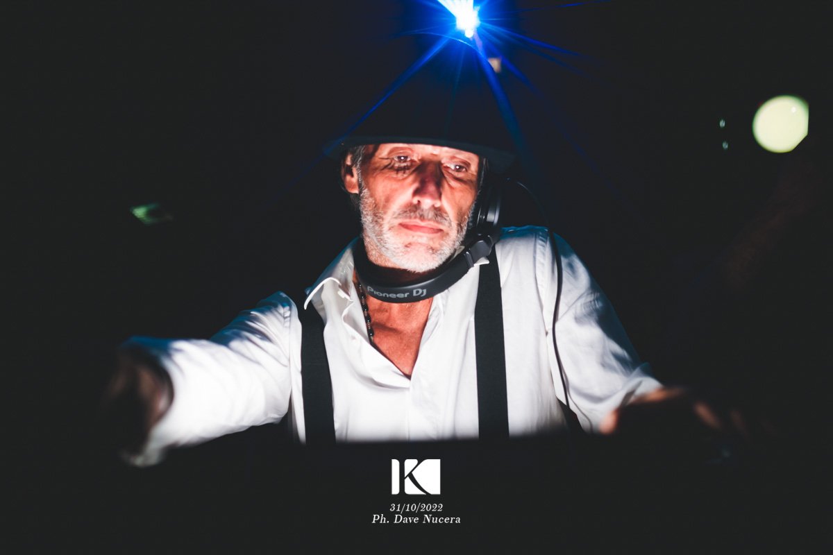 Kalura Halloween Wow 94