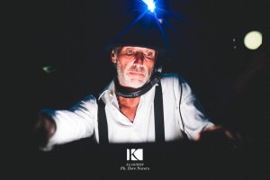 Kalura Halloween Wow 94