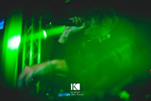 Kalura Halloween Wow 96