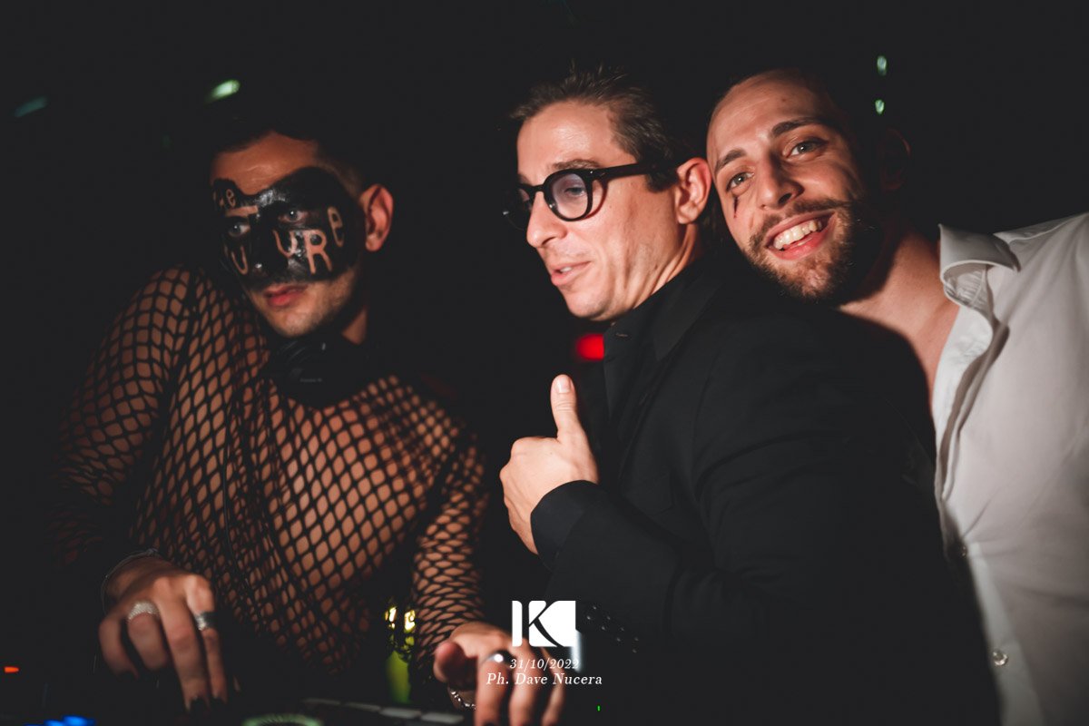 Kalura Halloween Wow 97