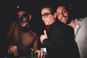 Kalura Halloween Wow 97