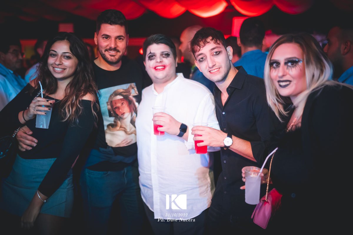 Kalura Halloween Wow 98