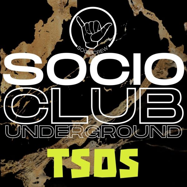 Locandina Socio Club