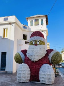 Luci Natale Tropea 2
