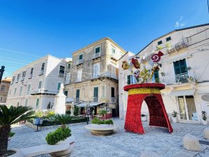 Luci Natale Tropea 3