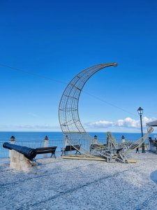 Luci Natale Tropea 4