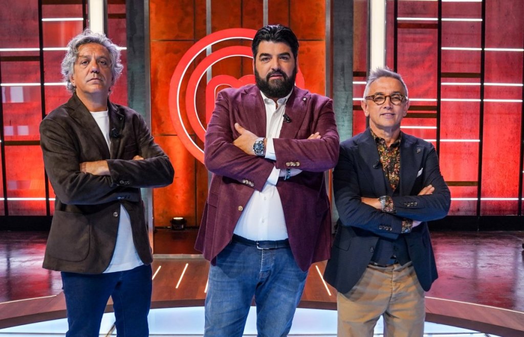 Masterchef Italia 12