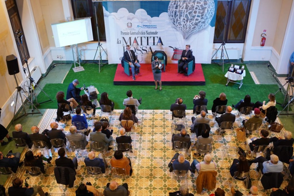 Matita 5