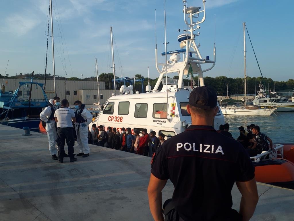 Migranti