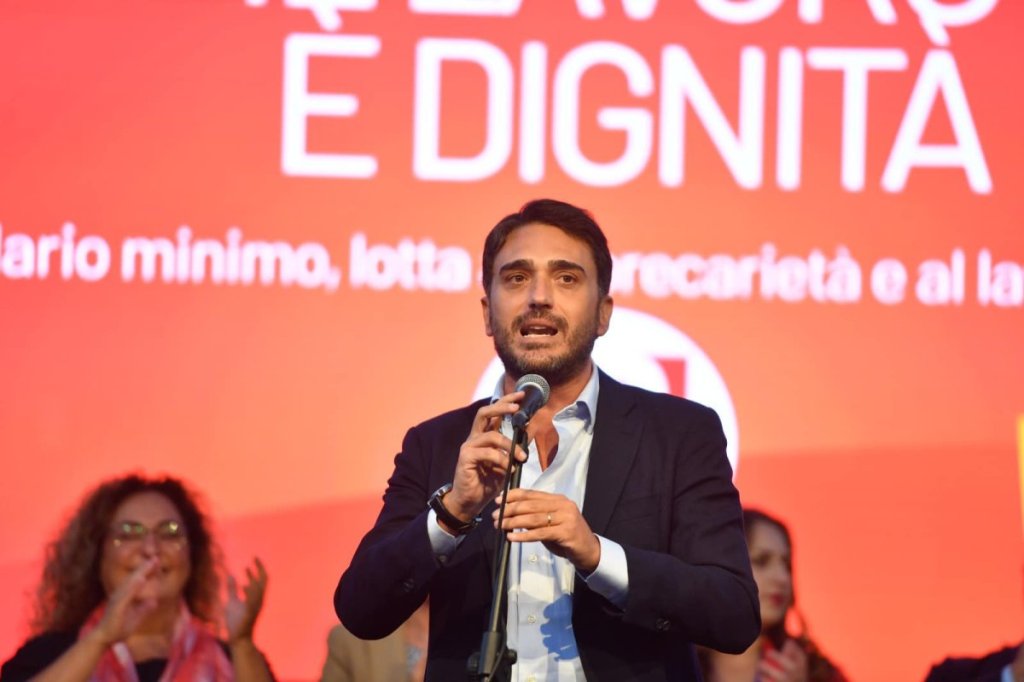 Nicola Irto