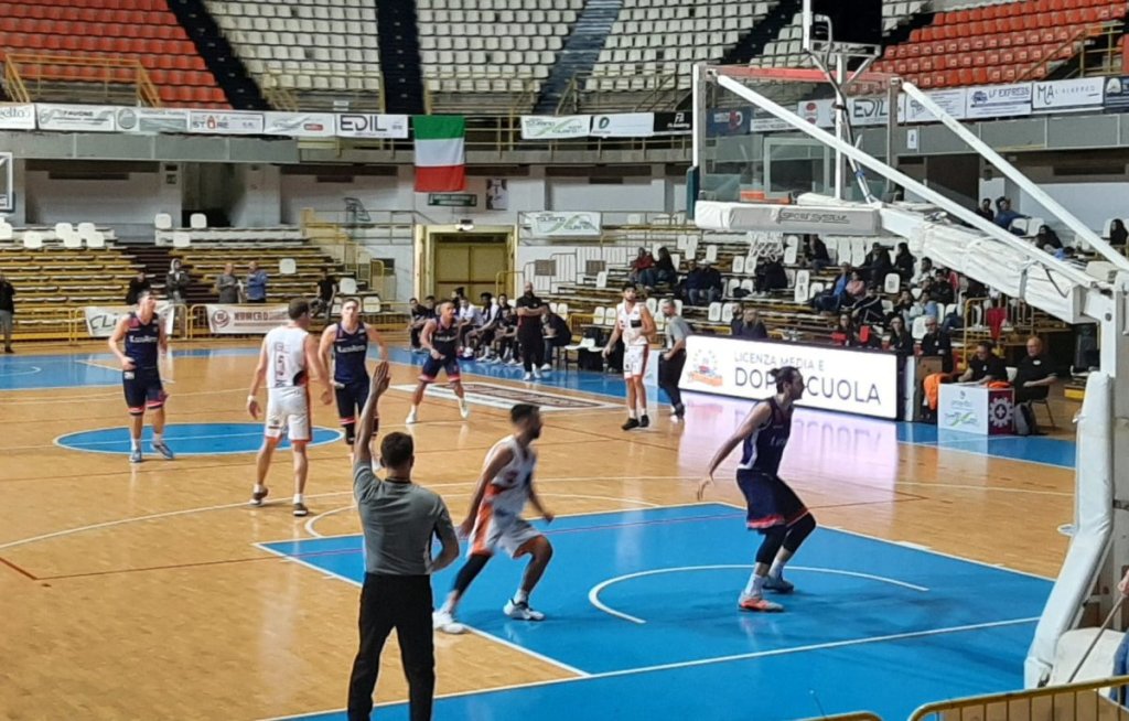 Pallacanestro Viola Lumezzane