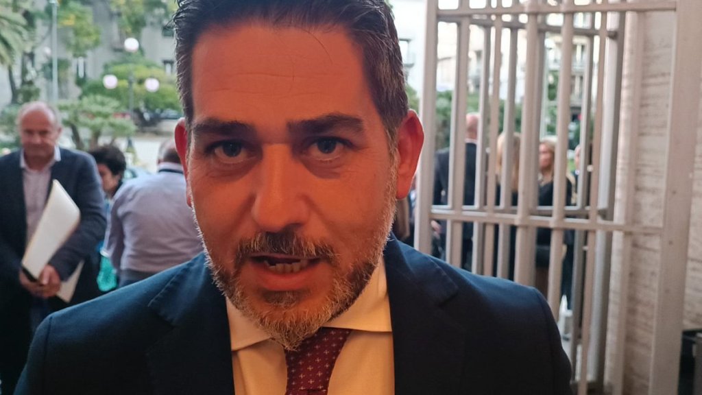 Paolo Brunetti