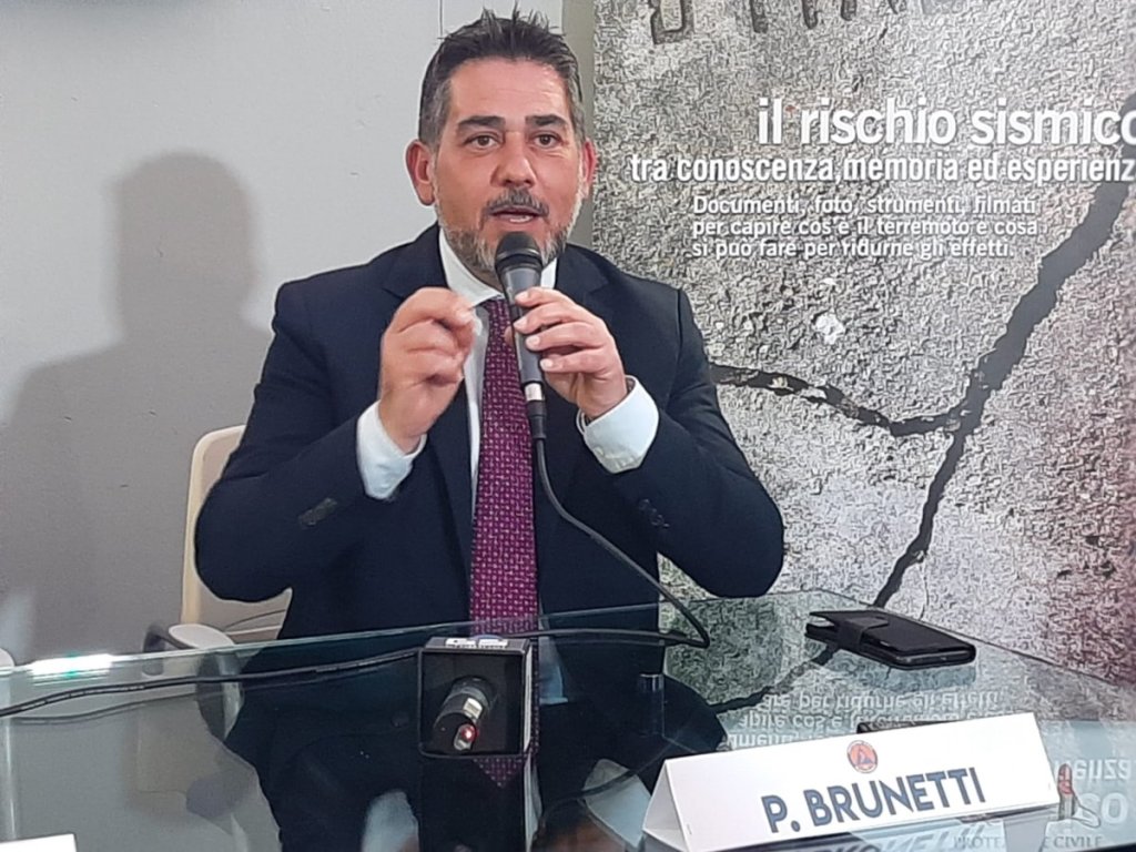 Paolo Brunetti