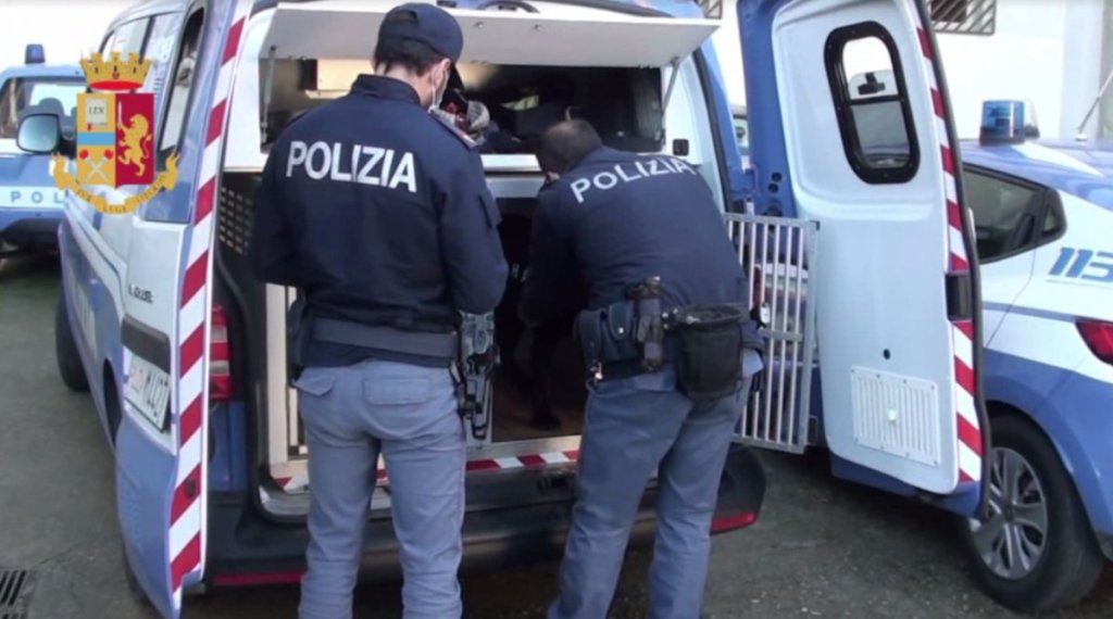 Polizia Di Stato