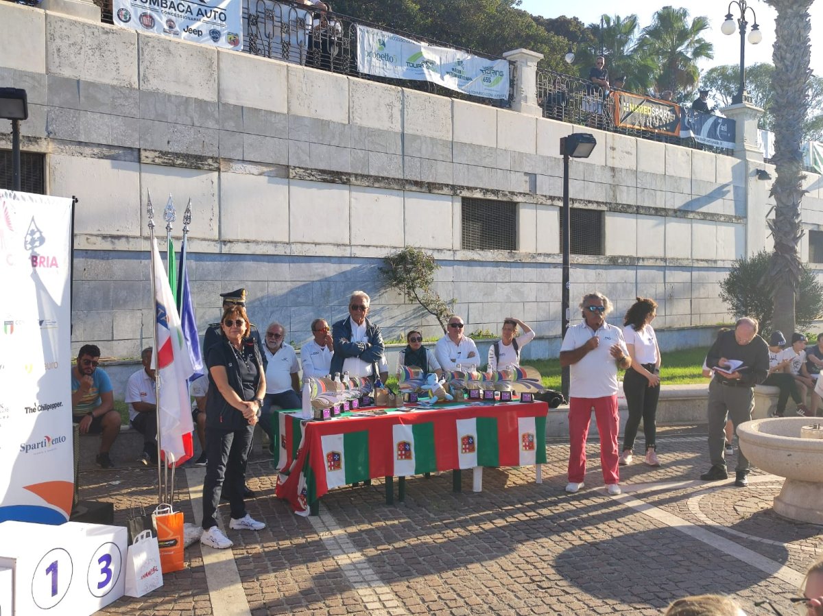 Premiazione (2)