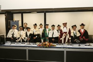 Principe Albeerto Monaco Unirc