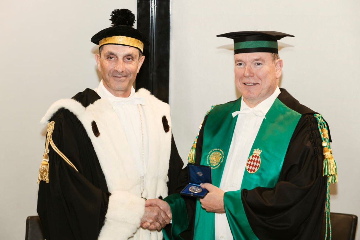 Principe Albeerto Monaco Zimbalatti Unirc 3