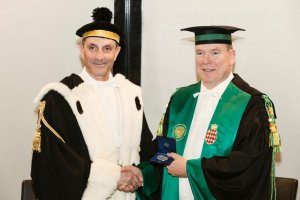 Principe Albeerto Monaco Zimbalatti Unirc 3