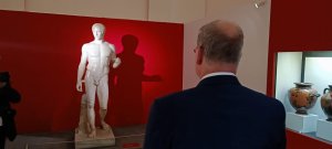 Principe Alberto Di Monaco (2)