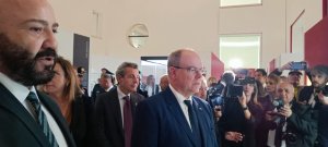 Principe Alberto Di Monaco (4)