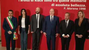 Principe Alberto Di Monaco (5)