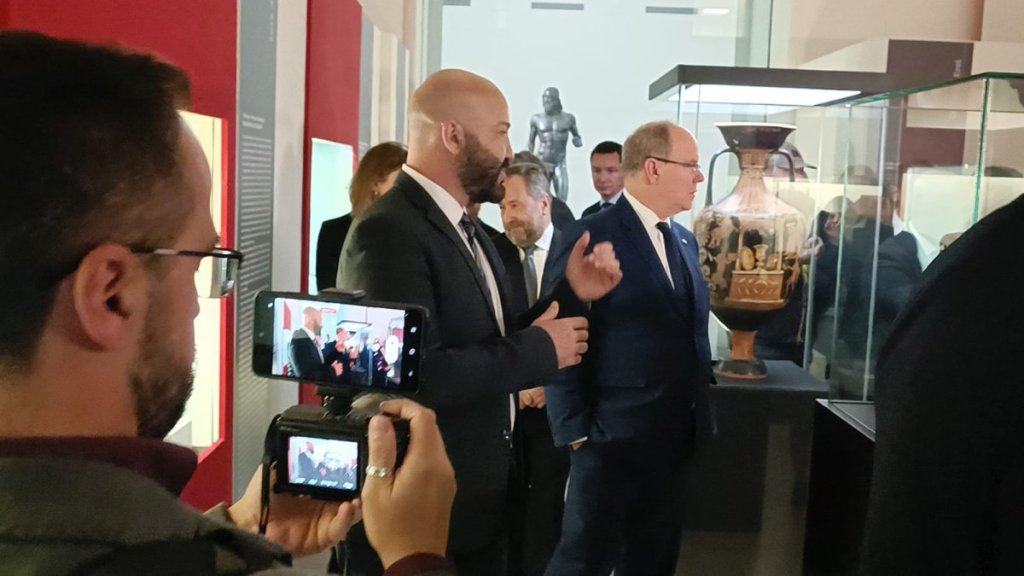 Principe Alberto Di Monaco (7)
